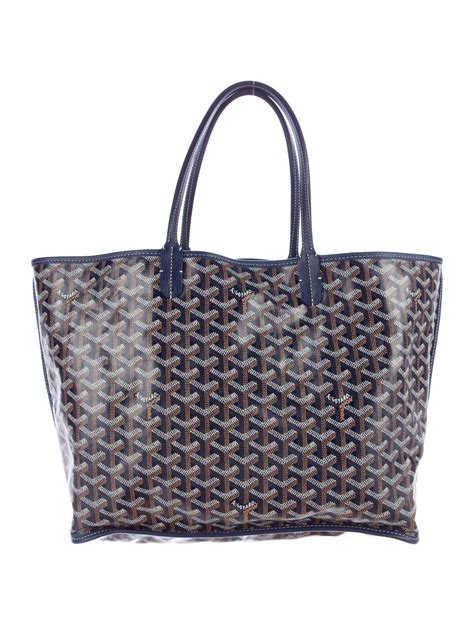 goyard reversible bag